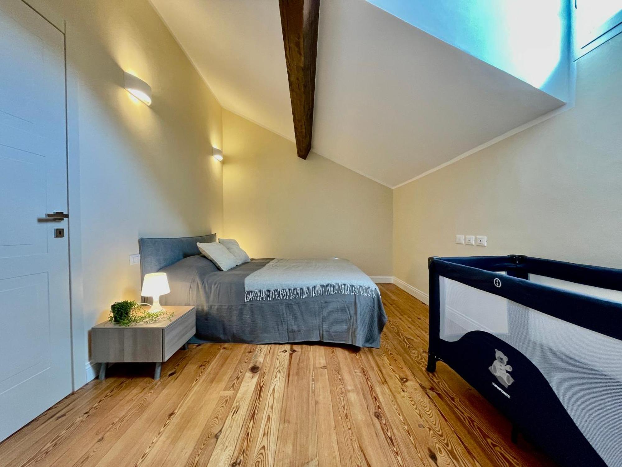 Villa Migliorini Lusso & Comfort In Finalborgo. Finale Ligure Rum bild