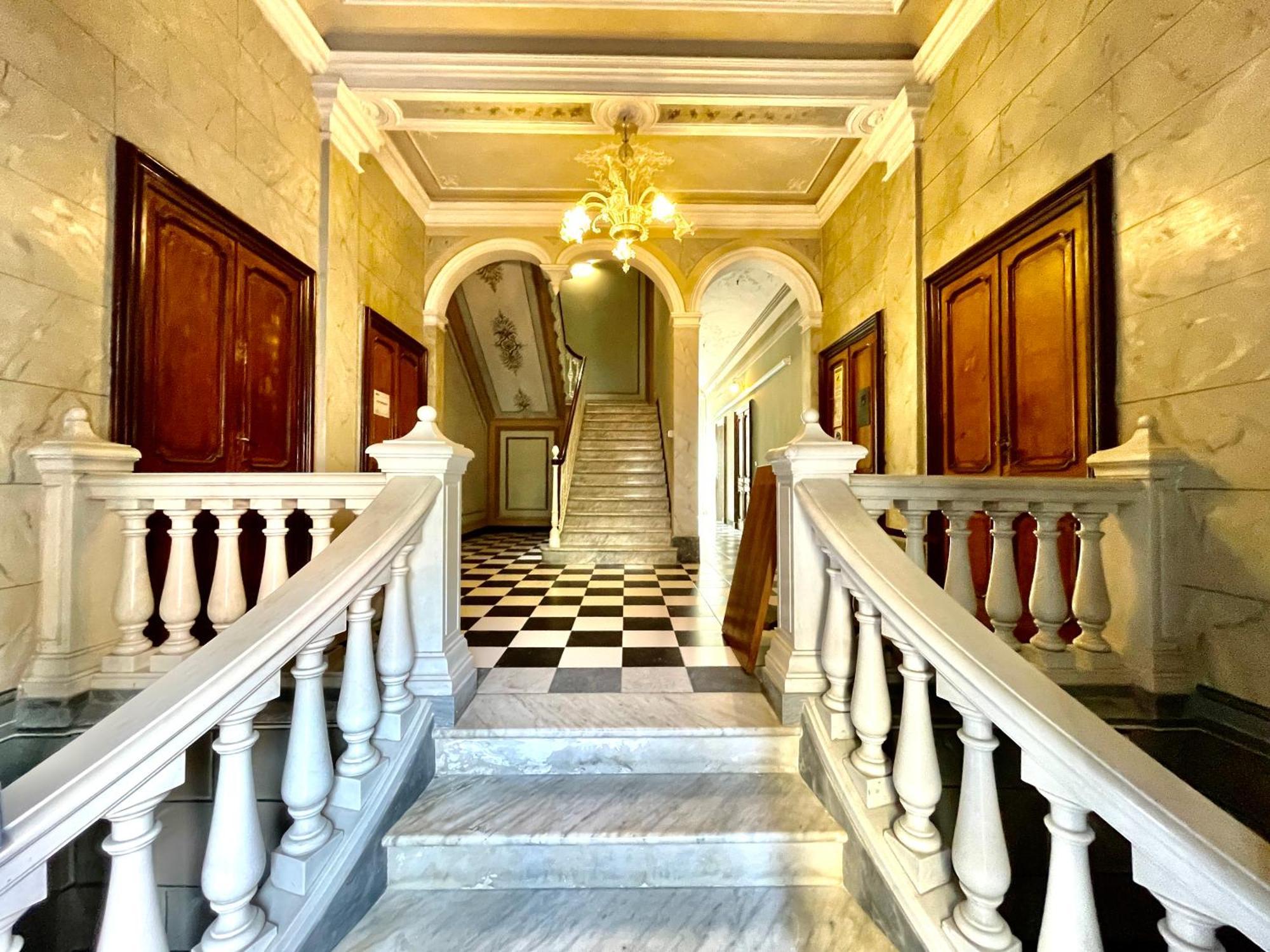 Villa Migliorini Lusso & Comfort In Finalborgo. Finale Ligure Exteriör bild