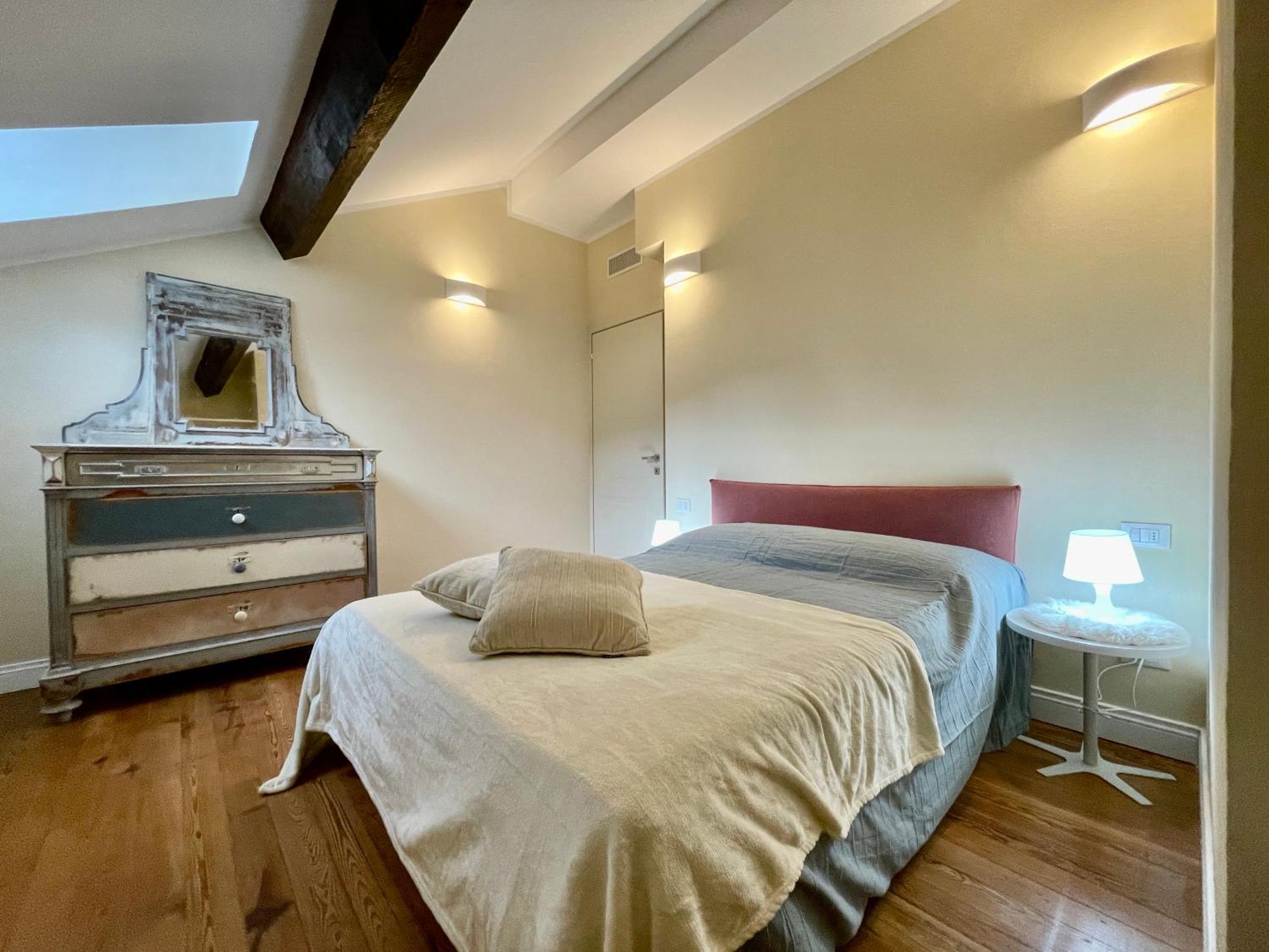 Villa Migliorini Lusso & Comfort In Finalborgo. Finale Ligure Rum bild