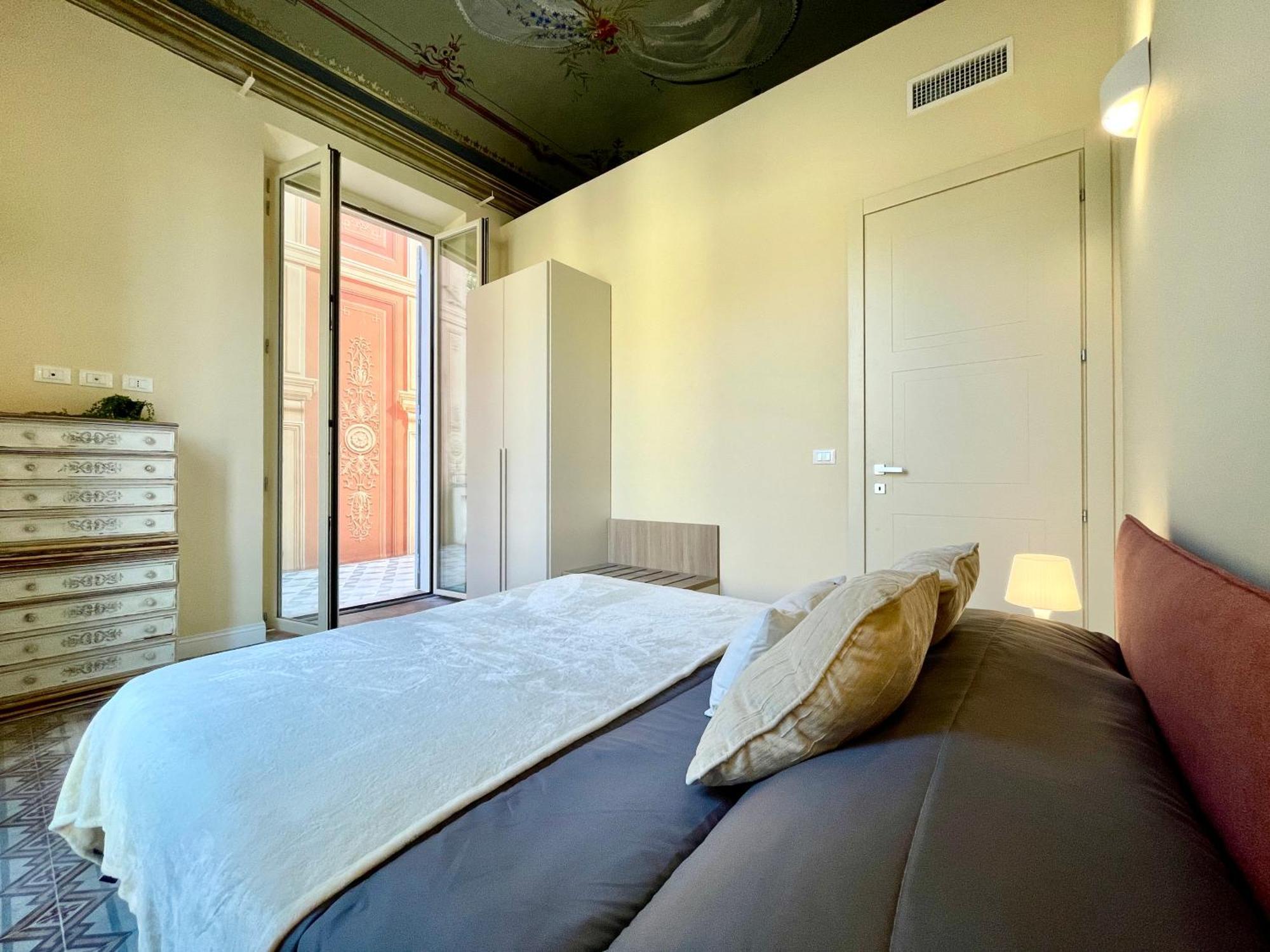 Villa Migliorini Lusso & Comfort In Finalborgo. Finale Ligure Exteriör bild