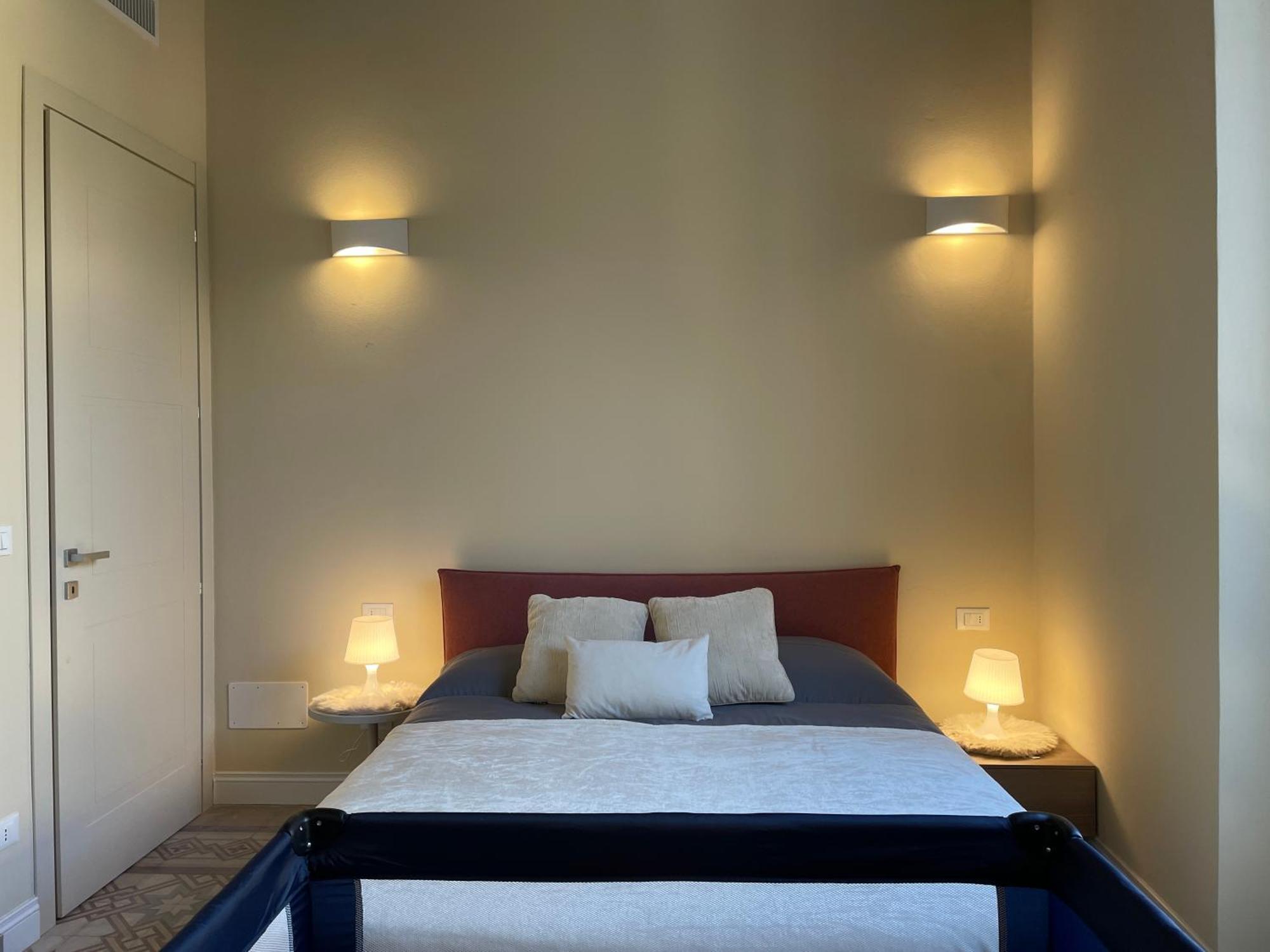 Villa Migliorini Lusso & Comfort In Finalborgo. Finale Ligure Exteriör bild
