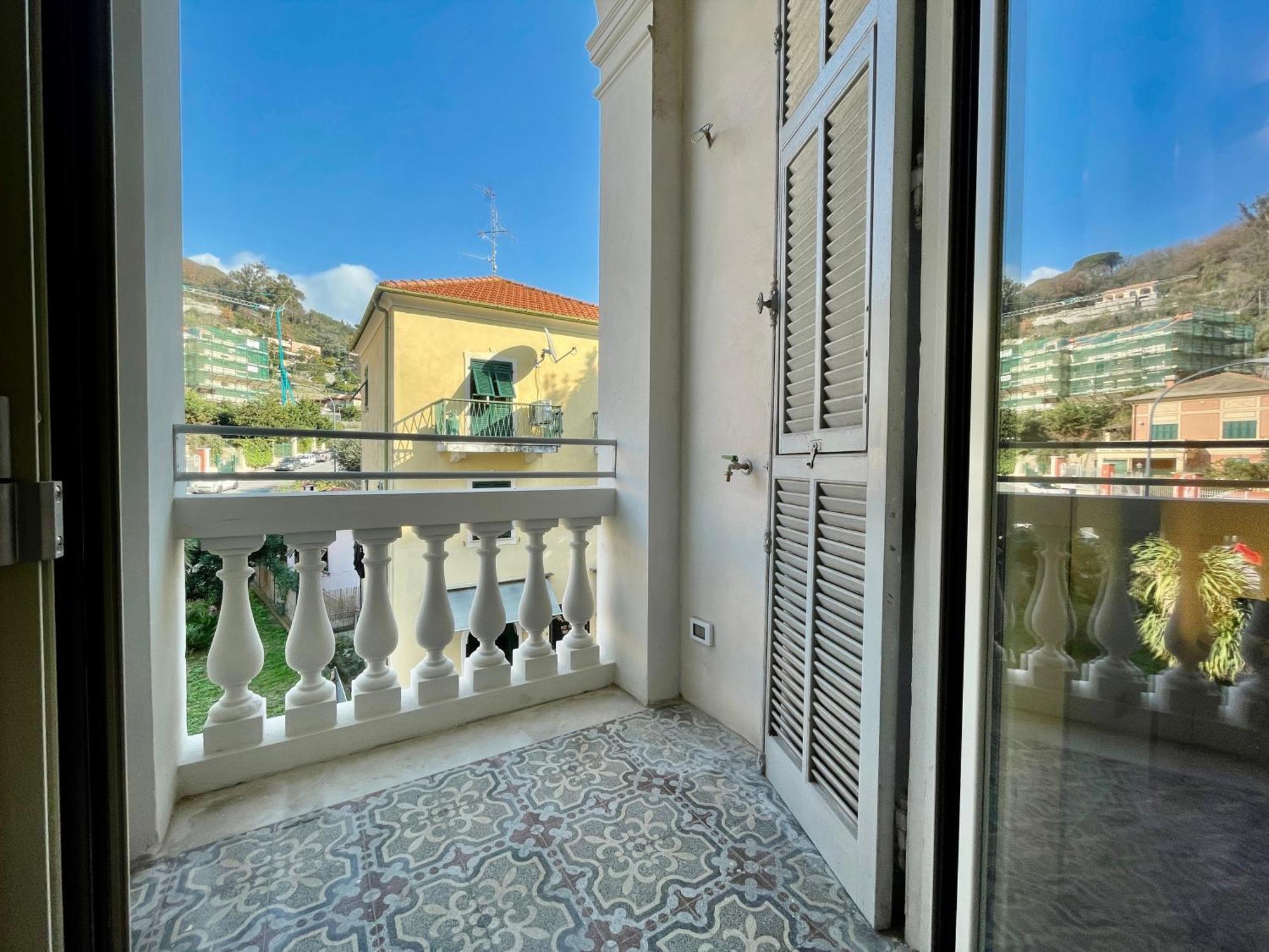 Villa Migliorini Lusso & Comfort In Finalborgo. Finale Ligure Rum bild