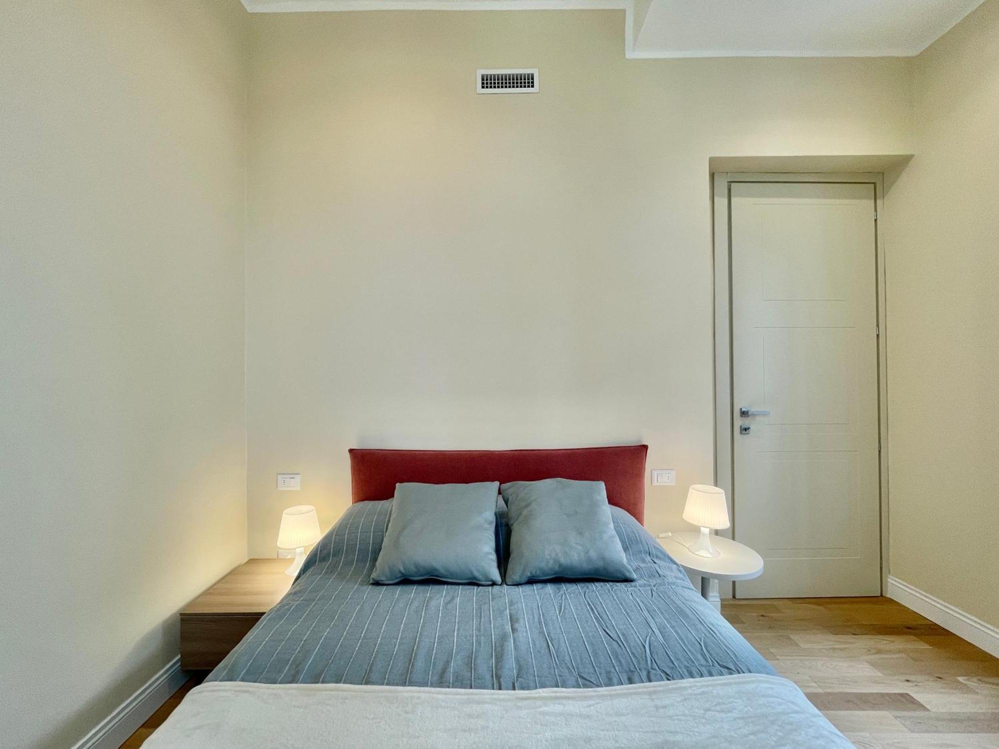Villa Migliorini Lusso & Comfort In Finalborgo. Finale Ligure Rum bild