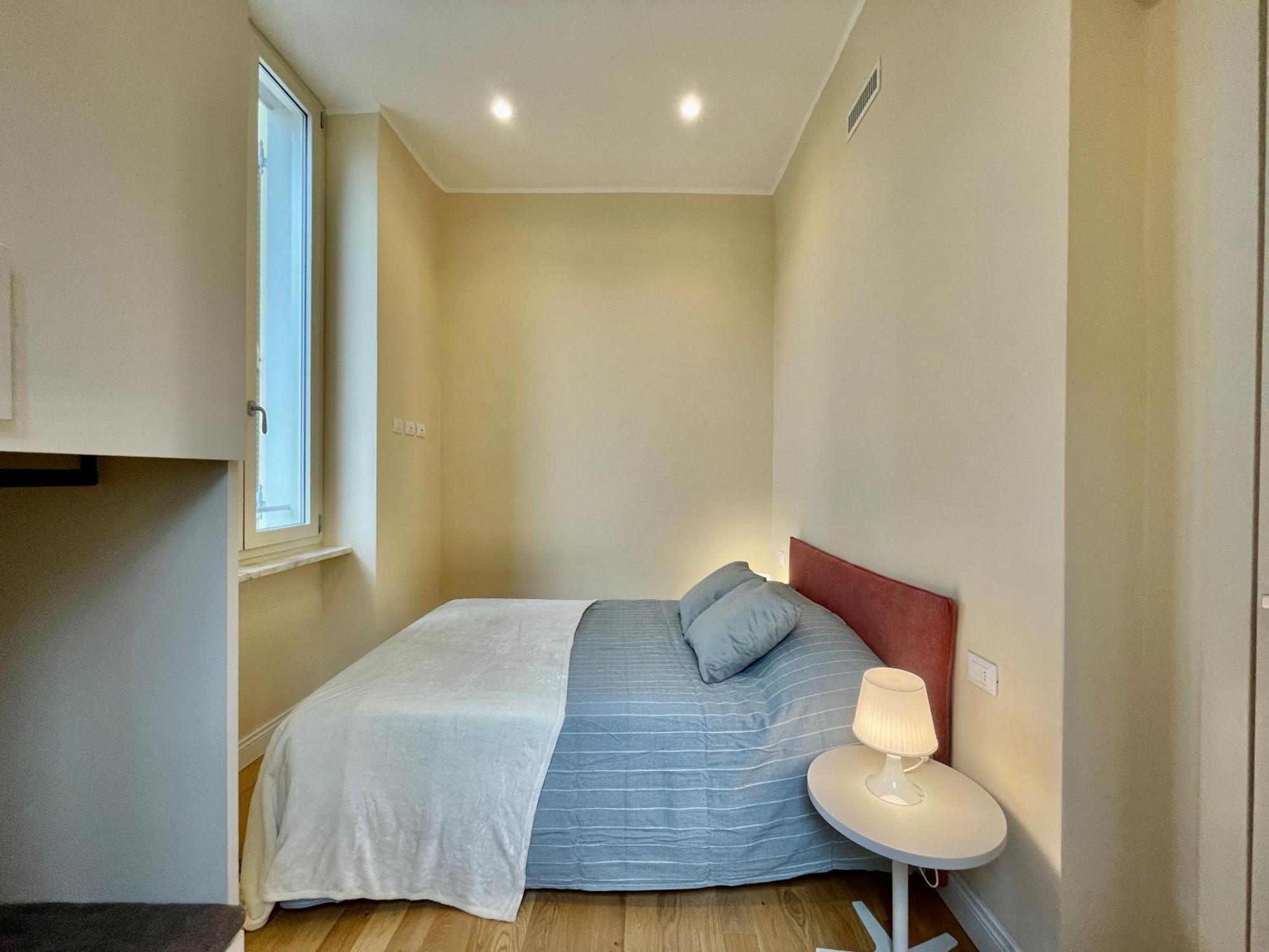 Villa Migliorini Lusso & Comfort In Finalborgo. Finale Ligure Rum bild