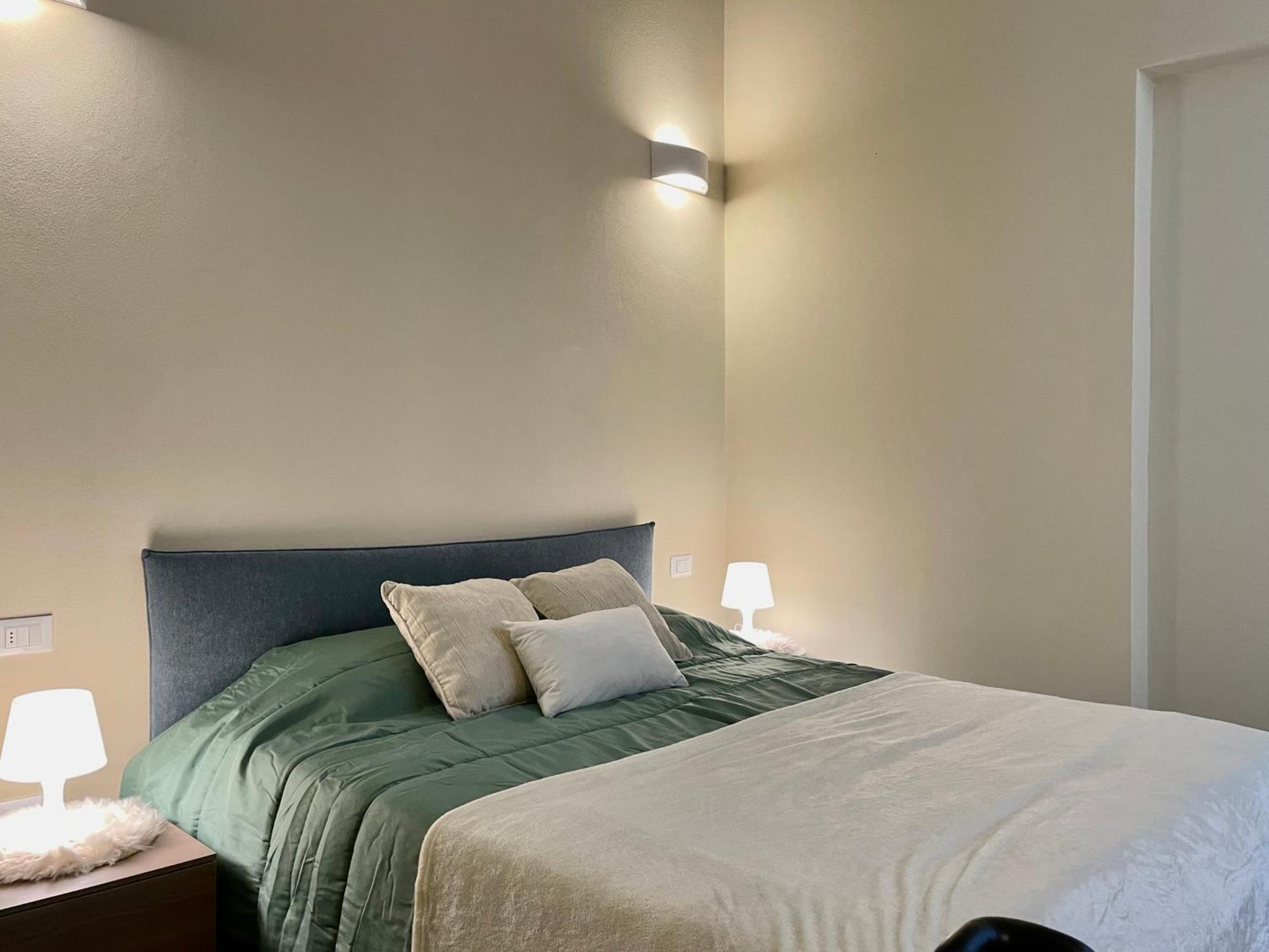 Villa Migliorini Lusso & Comfort In Finalborgo. Finale Ligure Rum bild