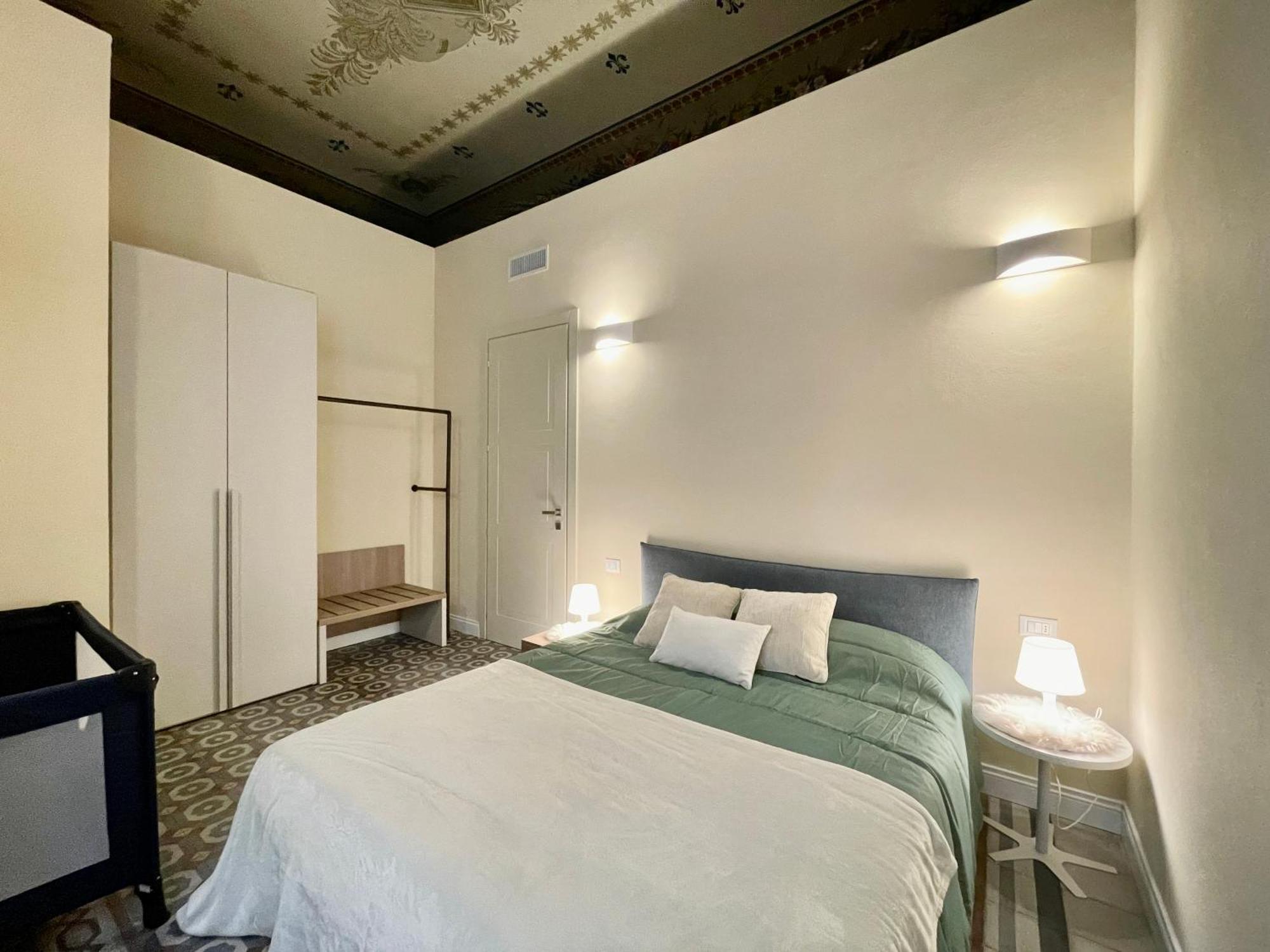 Villa Migliorini Lusso & Comfort In Finalborgo. Finale Ligure Exteriör bild
