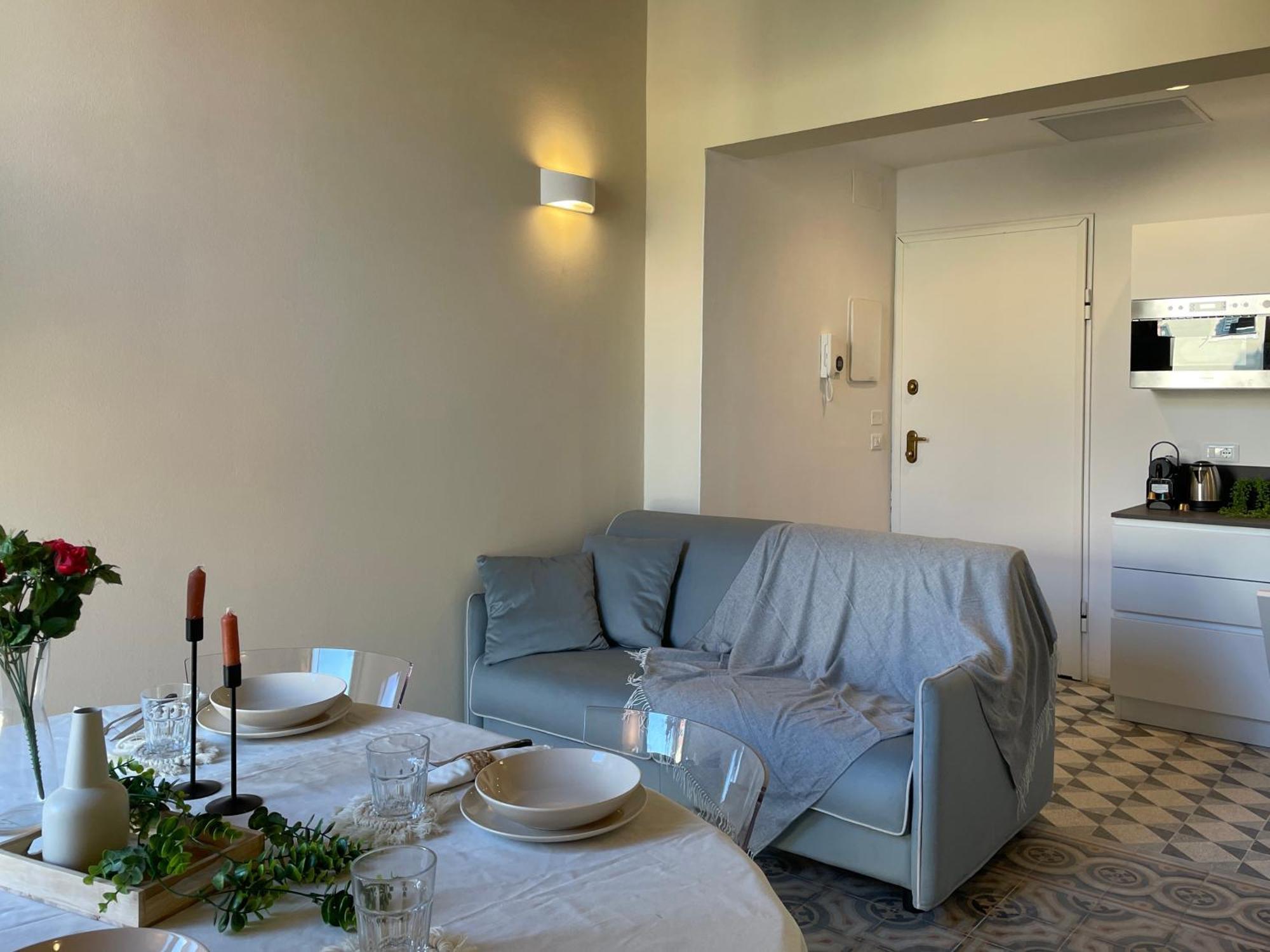 Villa Migliorini Lusso & Comfort In Finalborgo. Finale Ligure Rum bild