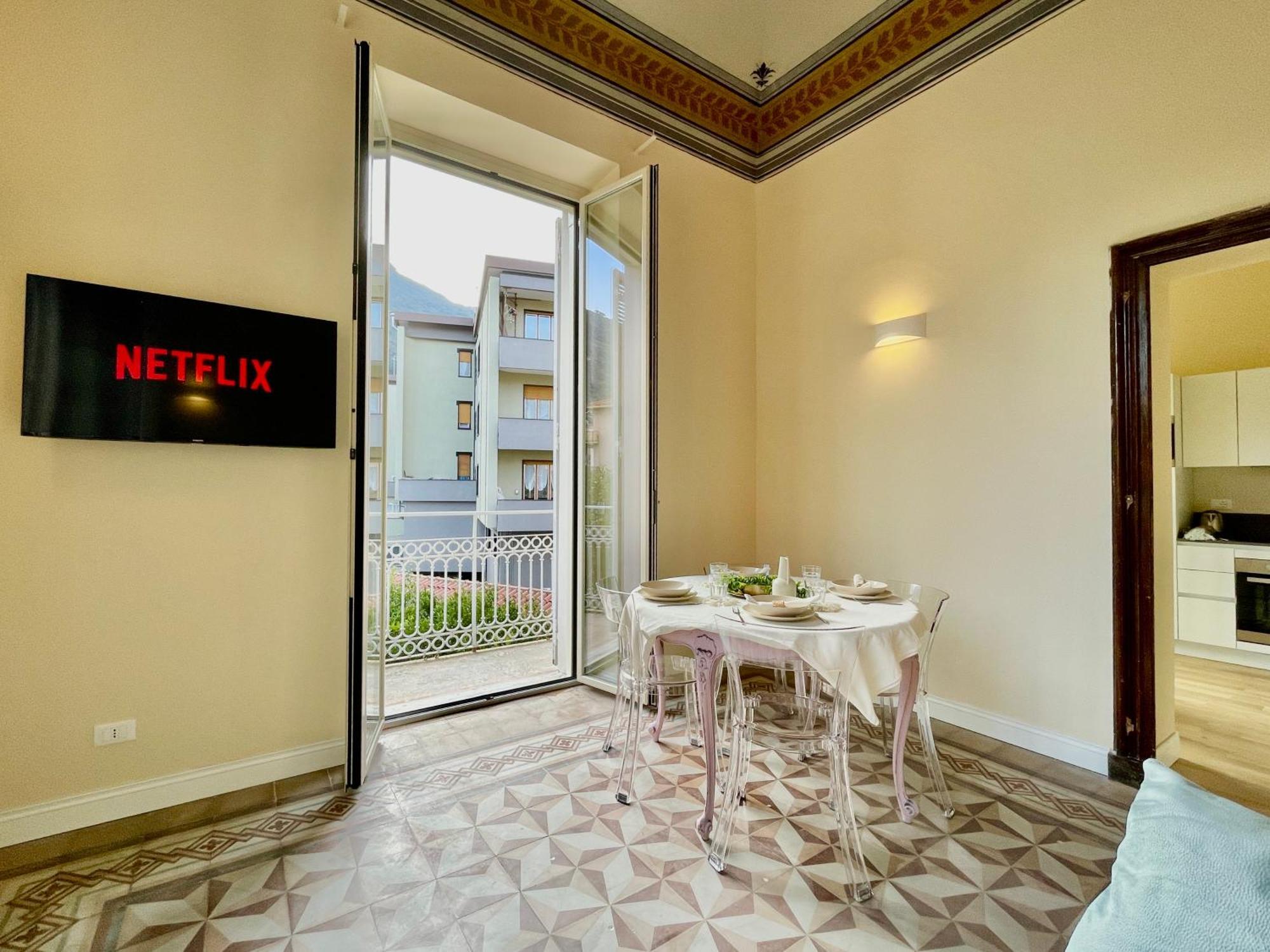 Villa Migliorini Lusso & Comfort In Finalborgo. Finale Ligure Exteriör bild
