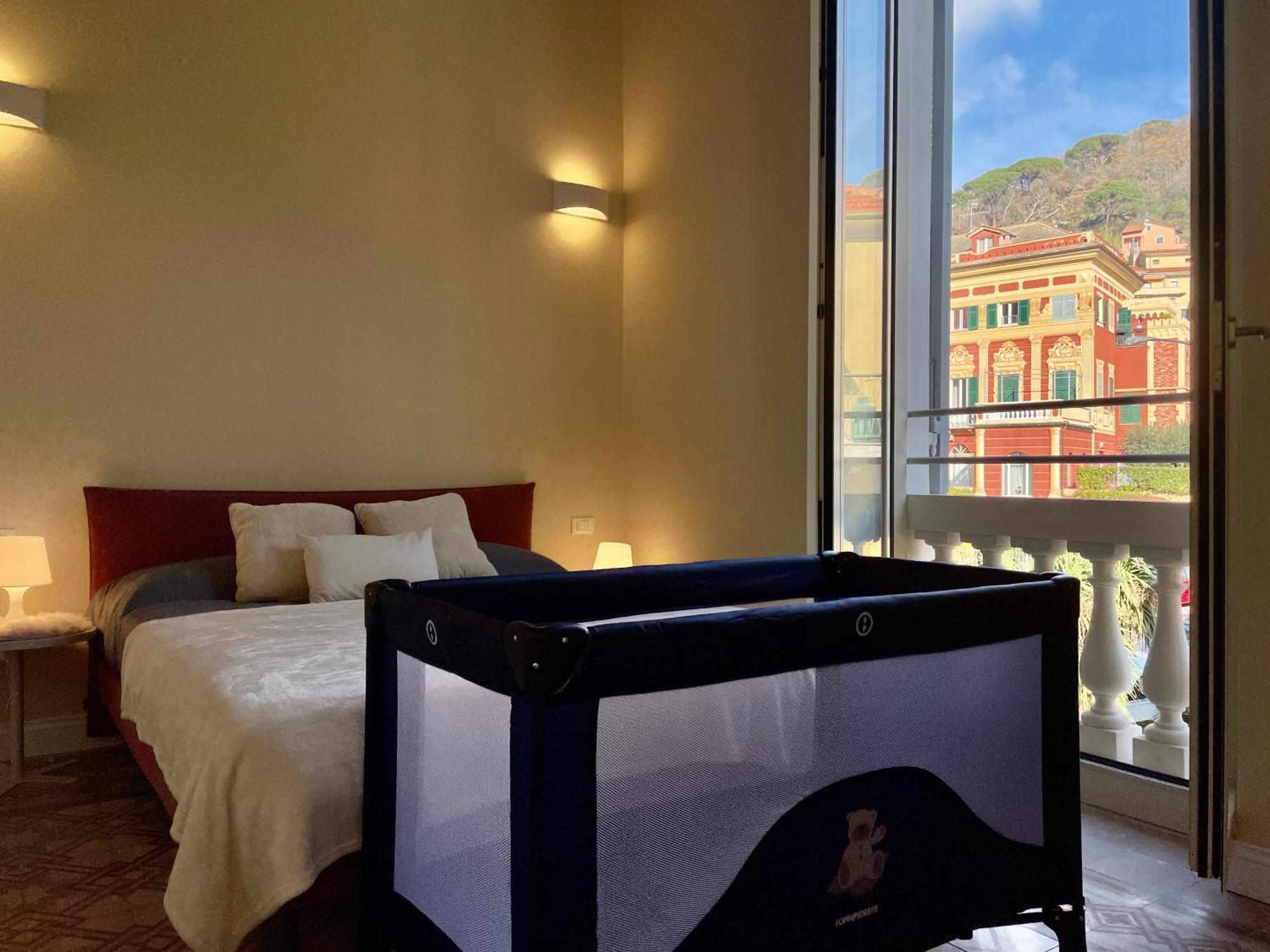 Villa Migliorini Lusso & Comfort In Finalborgo. Finale Ligure Rum bild