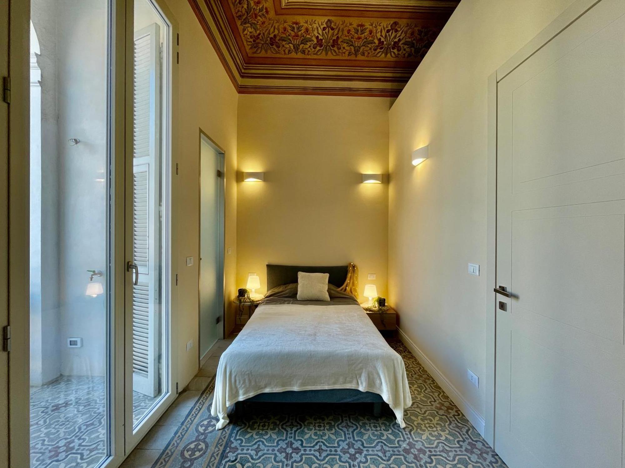 Villa Migliorini Lusso & Comfort In Finalborgo. Finale Ligure Exteriör bild